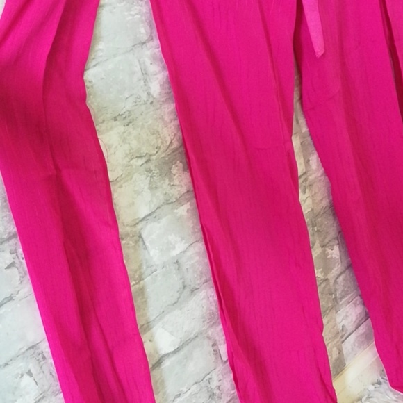 Hot Pink 2 Piece Set - Picture 8 of 8